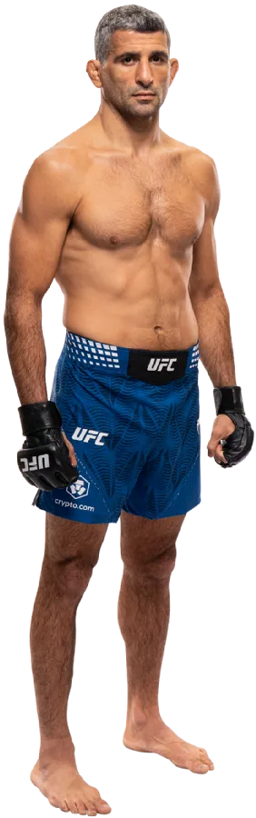 Beneil Dariush
