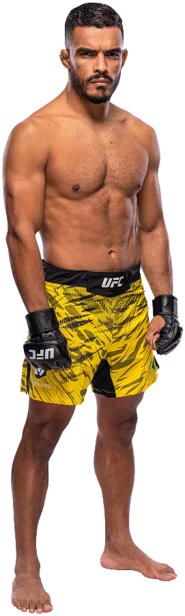 Ismael Bonfim
