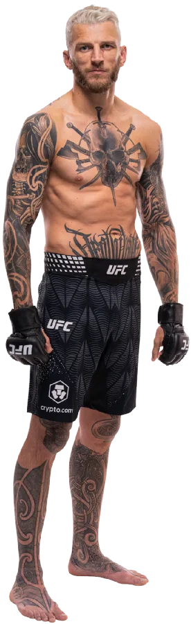 Dan Hooker