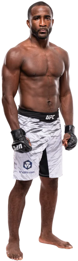 Geoff Neal