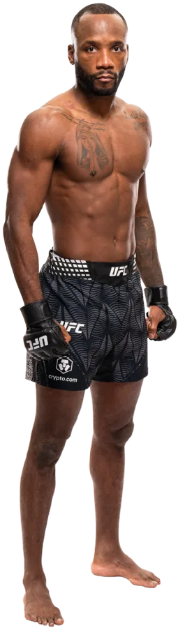 Leon Edwards