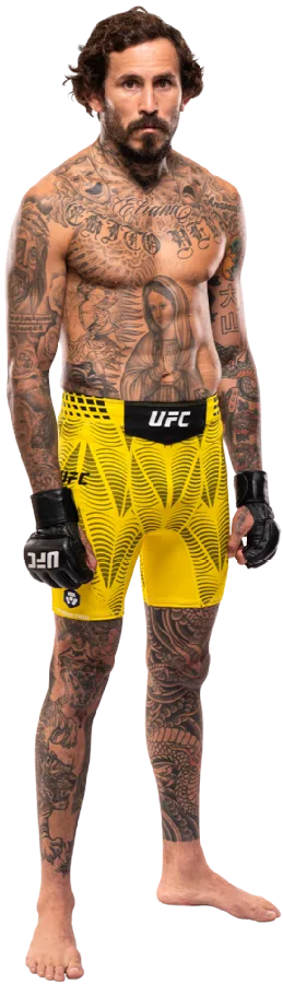 Marlon Vera