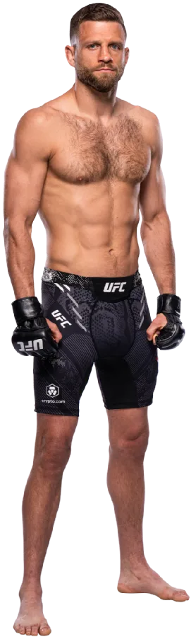 Calvin Kattar