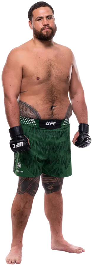 Tai Tuivasa