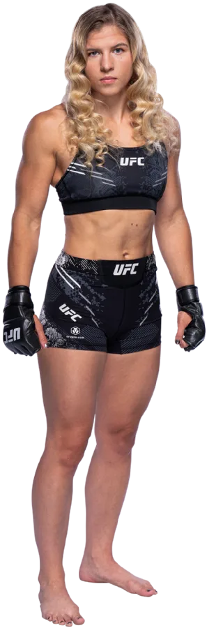 Miranda Maverick