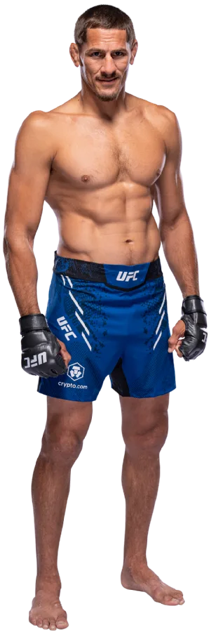 Niko Price