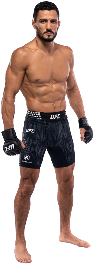 Aaron Pico
