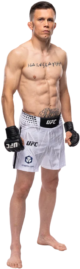 Daniel Barez
