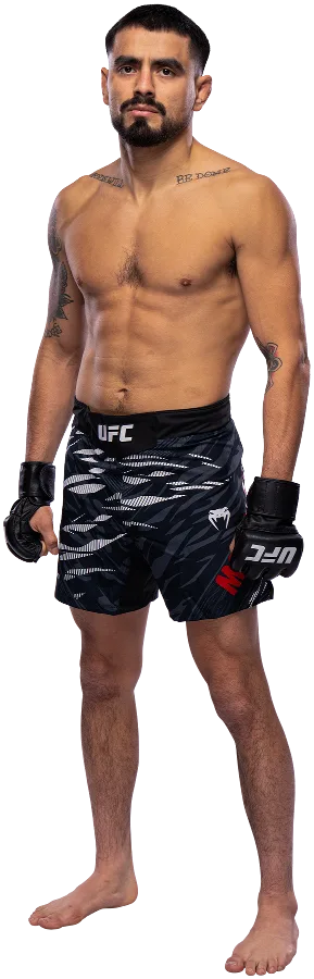 Joseph Morales