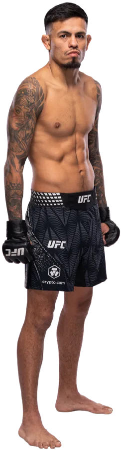 Brandon Royval