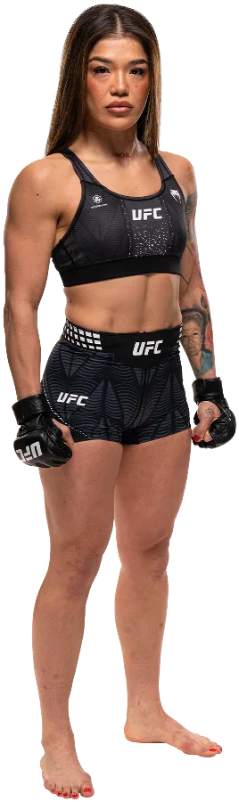 Tracy Cortez
