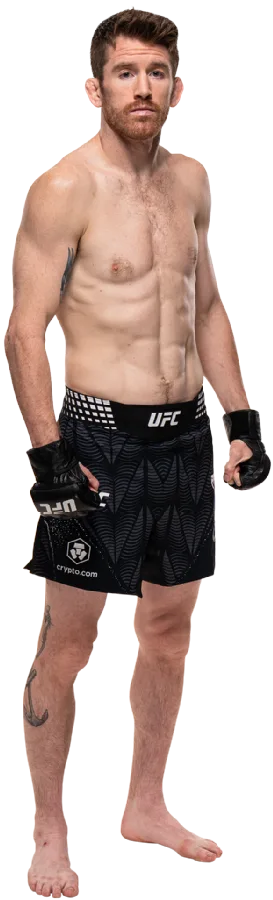 Cory Sandhagen