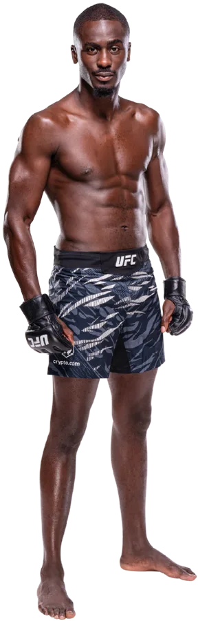 William Gomis