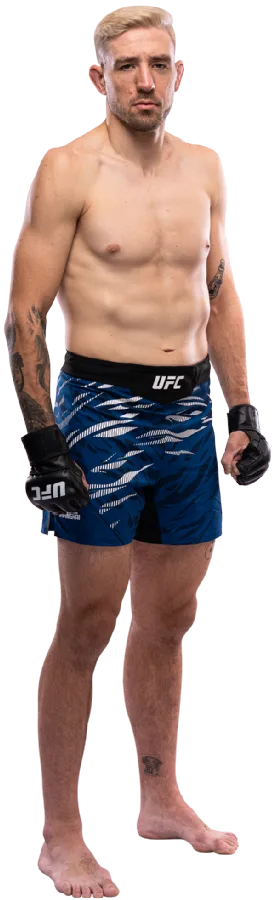 Kyle Daukaus