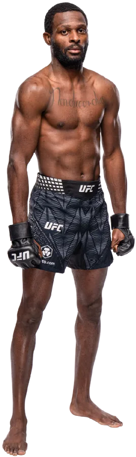 Montel Jackson