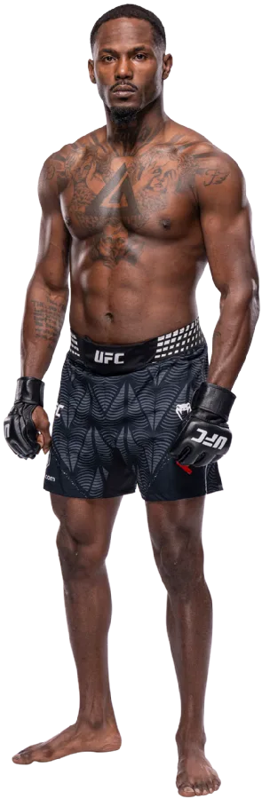 Darrius Flowers