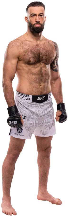 Roman Dolidze