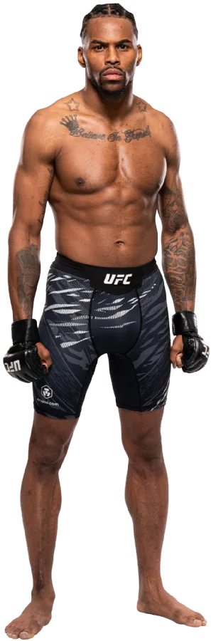 Khaos Williams