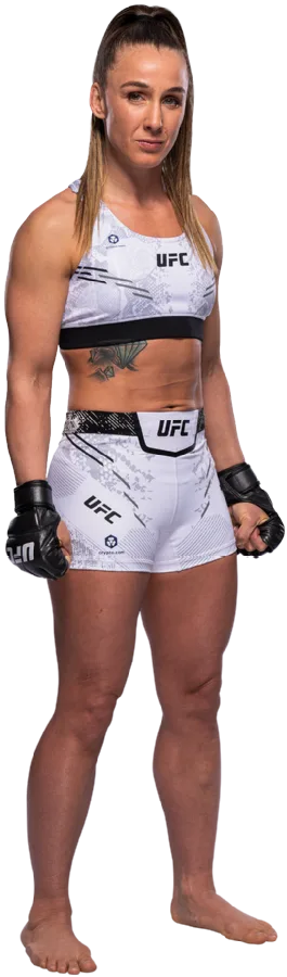 Vanessa Demopoulos