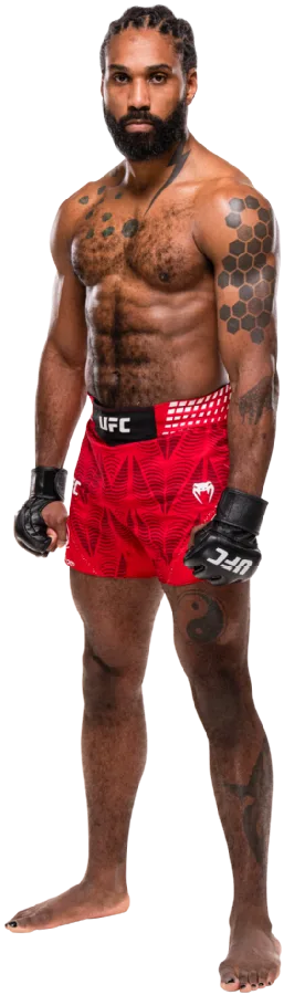Lance Gibson Jr.