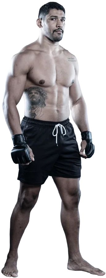 Luis Felipe Dias