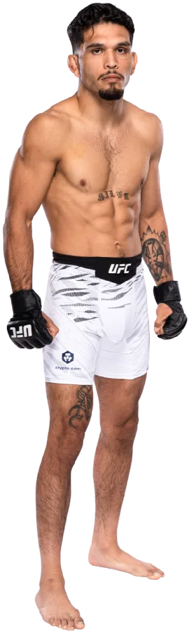 Danny Silva