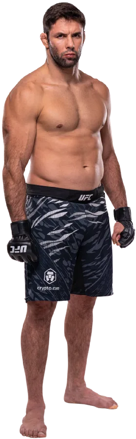 Marcus Buchecha