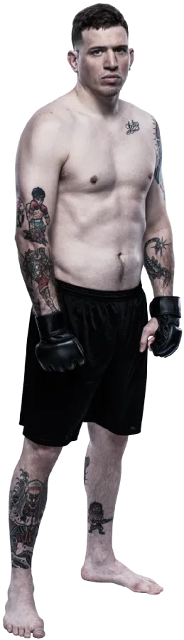 Patrick Rivera