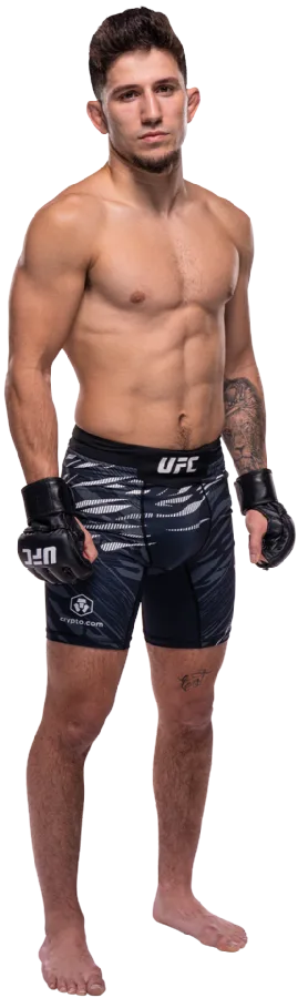 Mitch Raposo