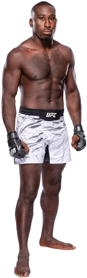 Tresean Gore