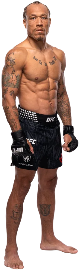 Marcus McGhee