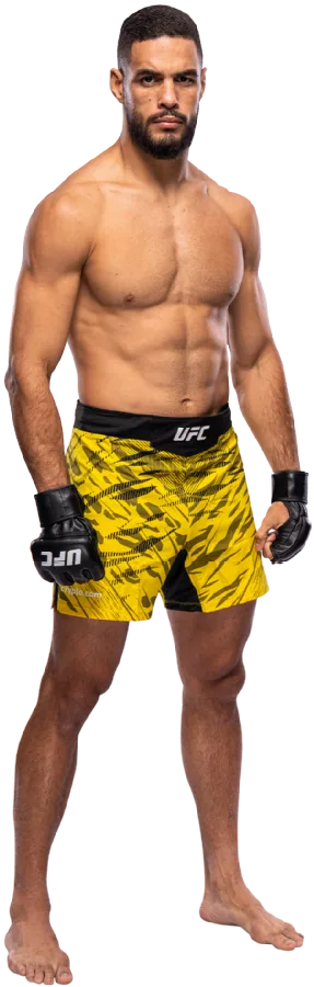 Gabriel Bonfim