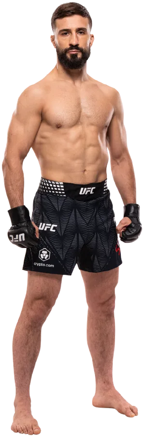 Nazim Sadykhov