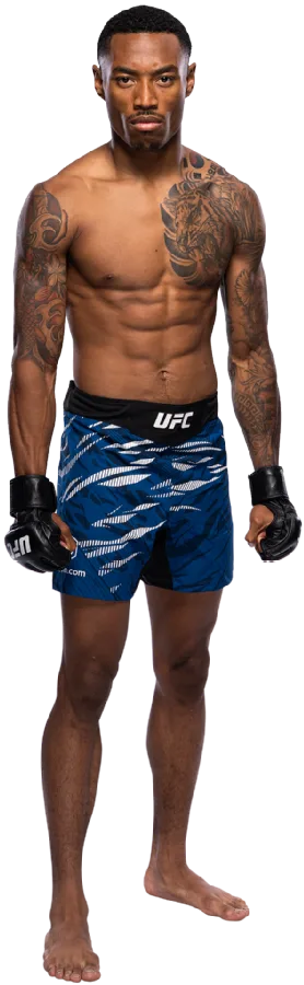 Elijah Smith