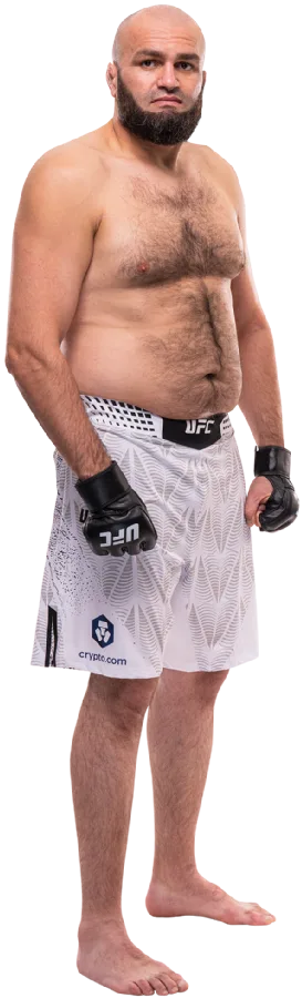 Shamil Gaziev