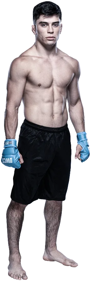 Kevin Vallejos