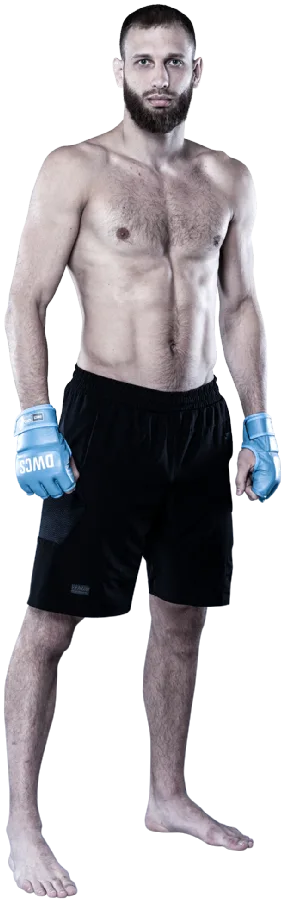 Andrey Pulyaev