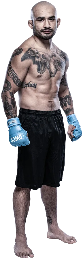 Luis Gurule