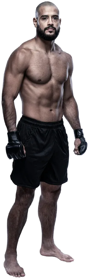 Isaac Moreno
