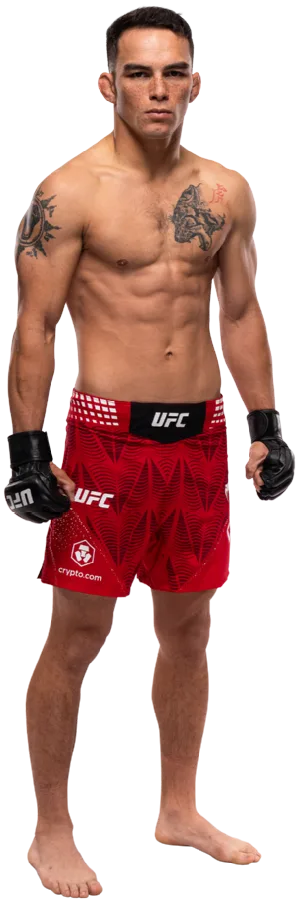 Cody Chovancek