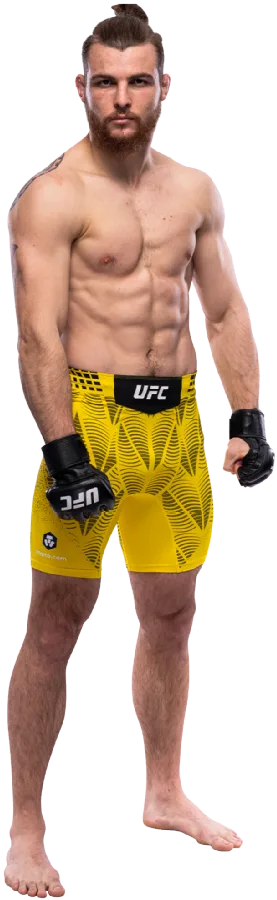 Daniil Donchenko