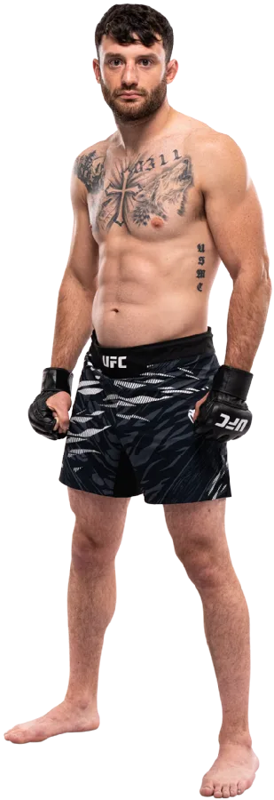 Eric Nolan
