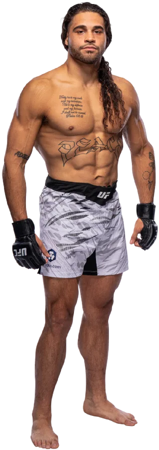 Donte Johnson
