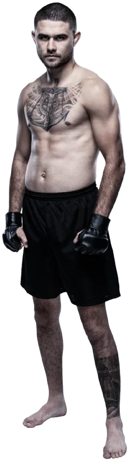 Adam Livingston