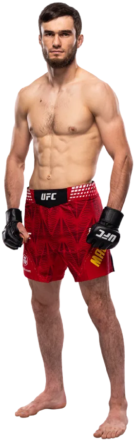 Murtazali Magomedov