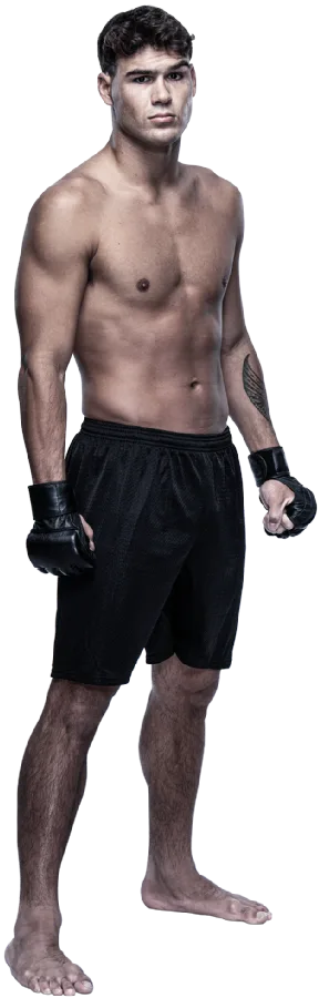 Jaden Ortega