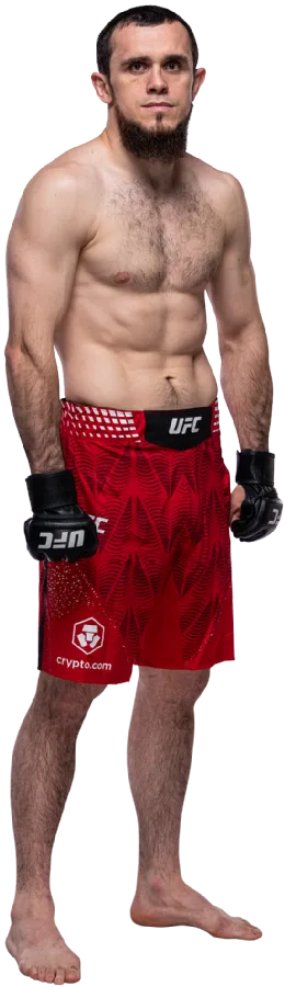 Magomed Zaynukov