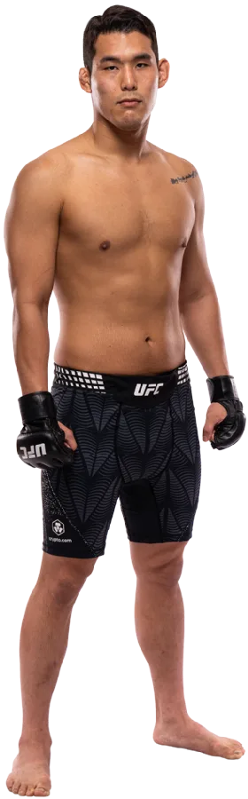 Yi Sak Lee