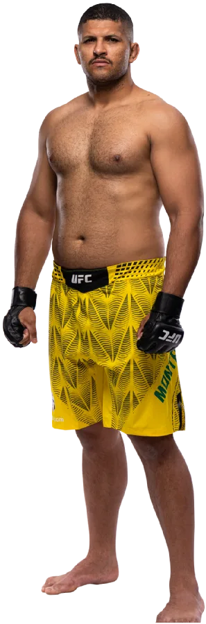 José Montanha