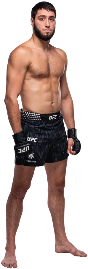 Magomed Tuchalov